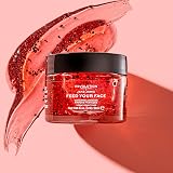 Revolution Beauty London Jake Jamie Feed Your Face Trilogy 3x50ml Face Masks view 2