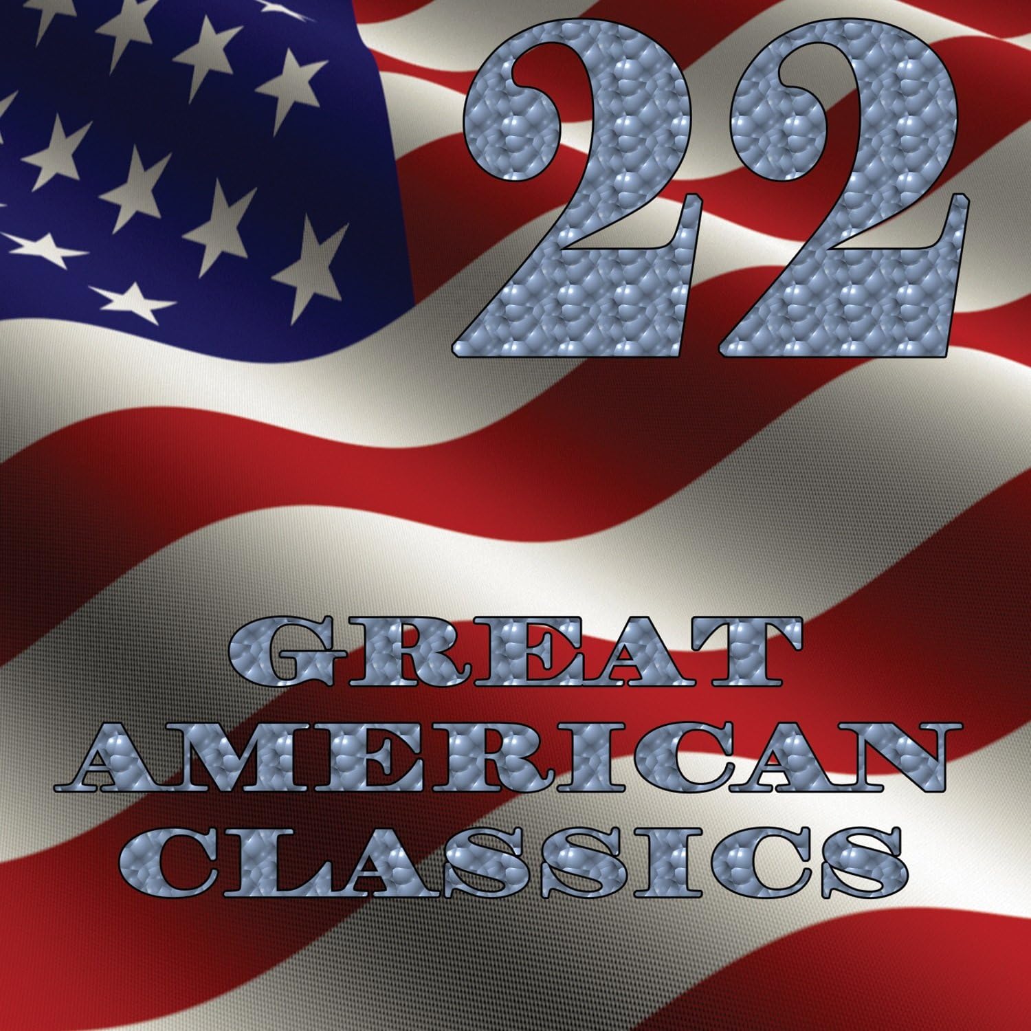 22 Great American Classics