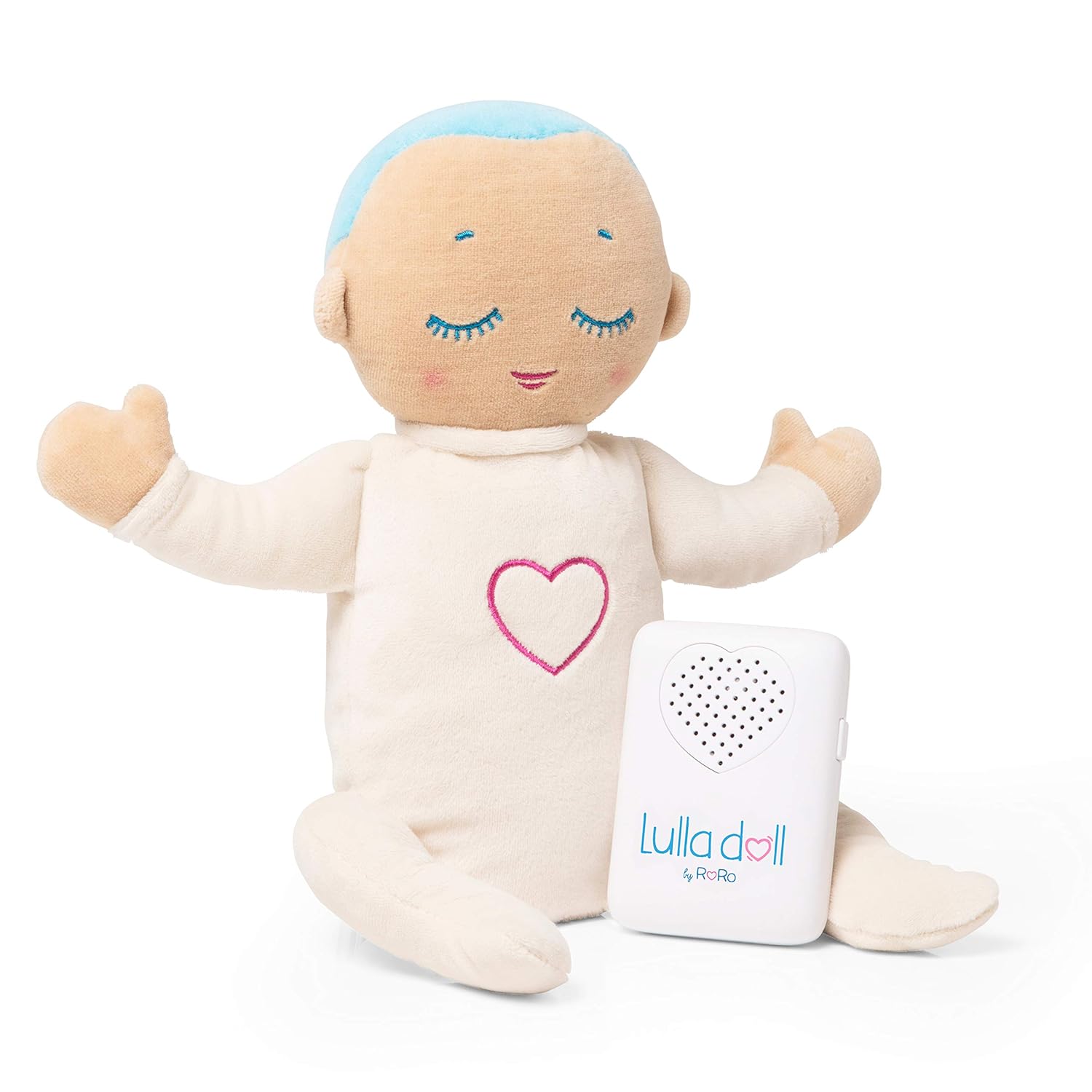 buy lulla doll