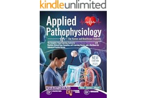 Applied Pathophysiology For Nurses and Healthcare Students