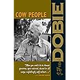 Cow People (The J. Frank Dobie Paperback Library)