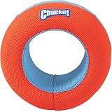 Chuckit Amphibious Mega Ball Roller Floats for Medium Large Dogs view 3