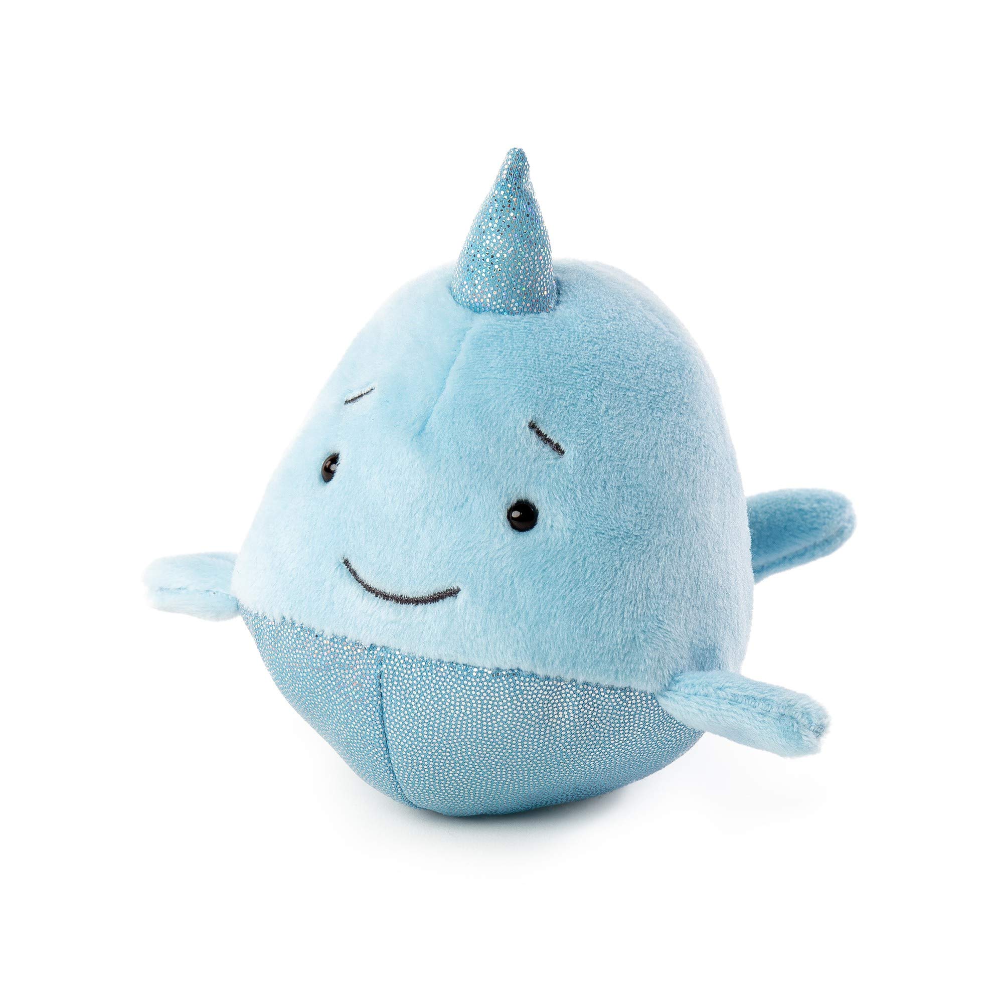 Me to You Nala the Narhwal My Blue Nose Friend