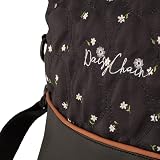 Play Like Mum Daisy Chain Luxury Tote Bag for Dolls Prams Pushchairs Limited view 2