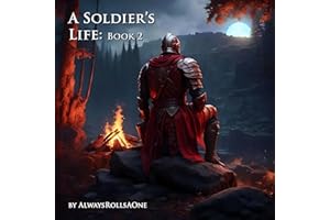 A Soldier's Life, Book 2
