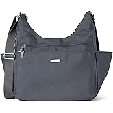 Baggallini Essential Hobo Crossbody