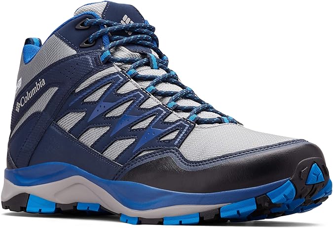 columbia wayfinder mid outdry