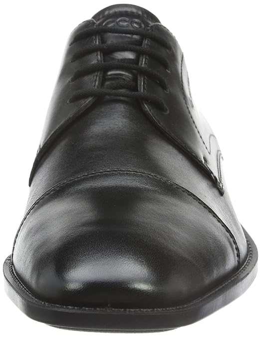 ecco edinburgh cap toe