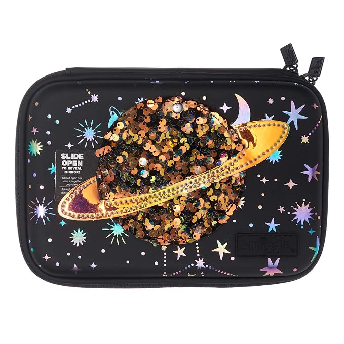 smiggle lunar pencil case