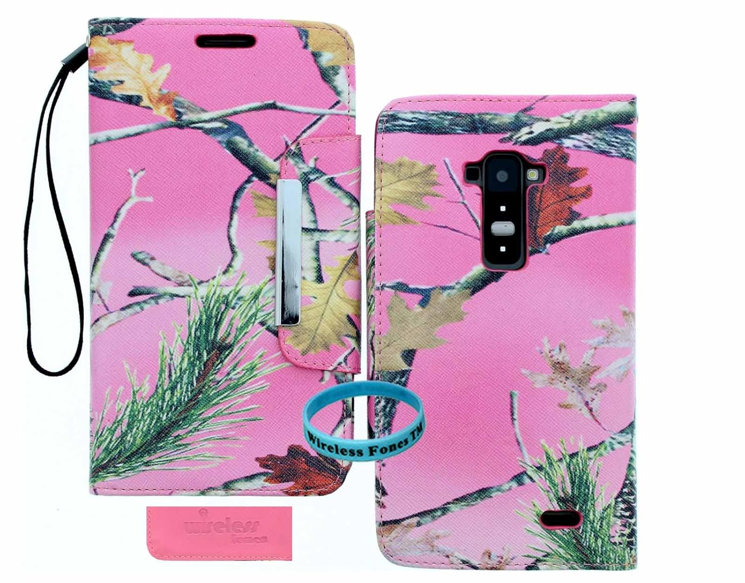 Best lg g flex 2 wallet case