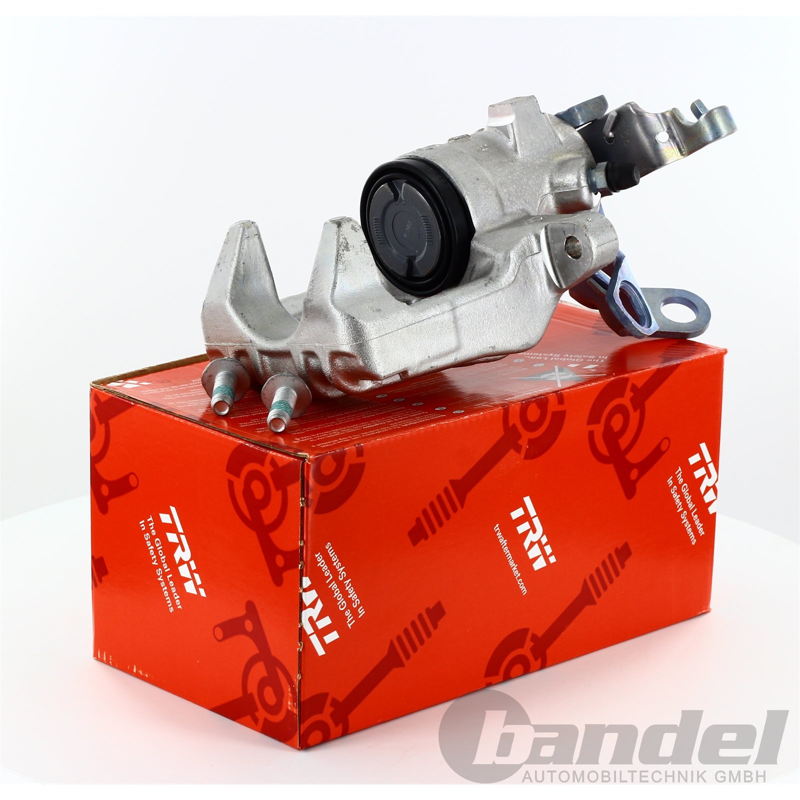 TRW BHN318 brake caliper