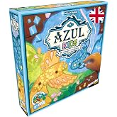 Azul Kids Board Game