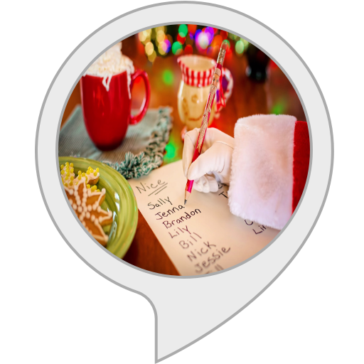 Amazon Alexa