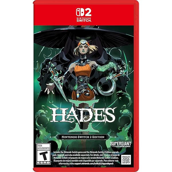 Amazon.com: Hellmutt: The Badass From Hell - Nintendo Switch : Gs2