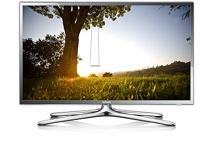 Samsung F6270 101 cm (40 Zoll) Fernseher (Full HD, Triple Tuner, Smart TV)