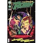 Tim Drake: Robin (2022-) #2