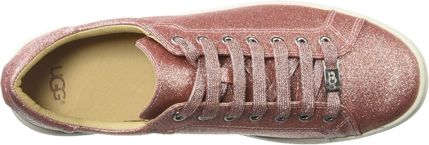 ugg milo glitter