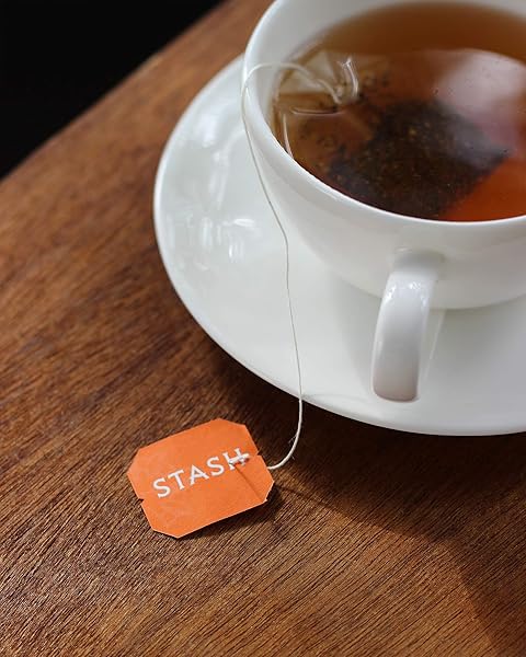 STASH LEMON BLOSSOM TEA, 1.33 OZ