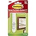 Command Picture Hanging Strips, Large, White, 6-Pairs (17206-6ES)
