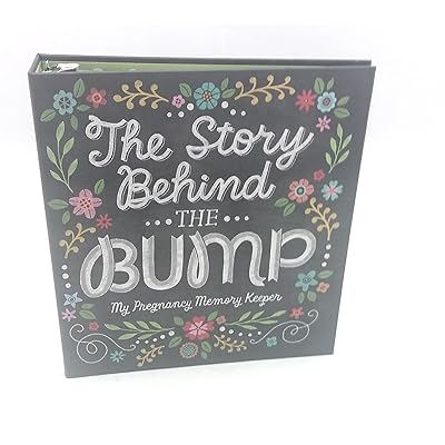Hallmark Baby Pregnancy Memory Keeper - Capture the Philippines | Ubuy