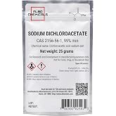Sodium dichloroacetate, 99%, 25 Grams