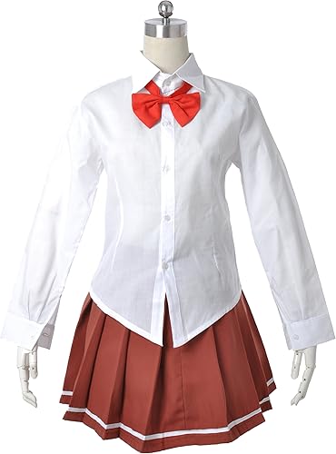 目玉商品 送料無料 電波女と青春男 藤和エリオ とうわエリオ コスプレ衣装 Cos 高品質 新品 Cosplay アニメ コスチューム 最安 Farmerscentre Com Ng