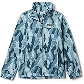 Columbia Boys' Zing Fleece Jacket Jacket