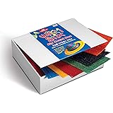 Wikki Stix WKX805 Big Count Box of 468, Yarn/Food Grade Wax