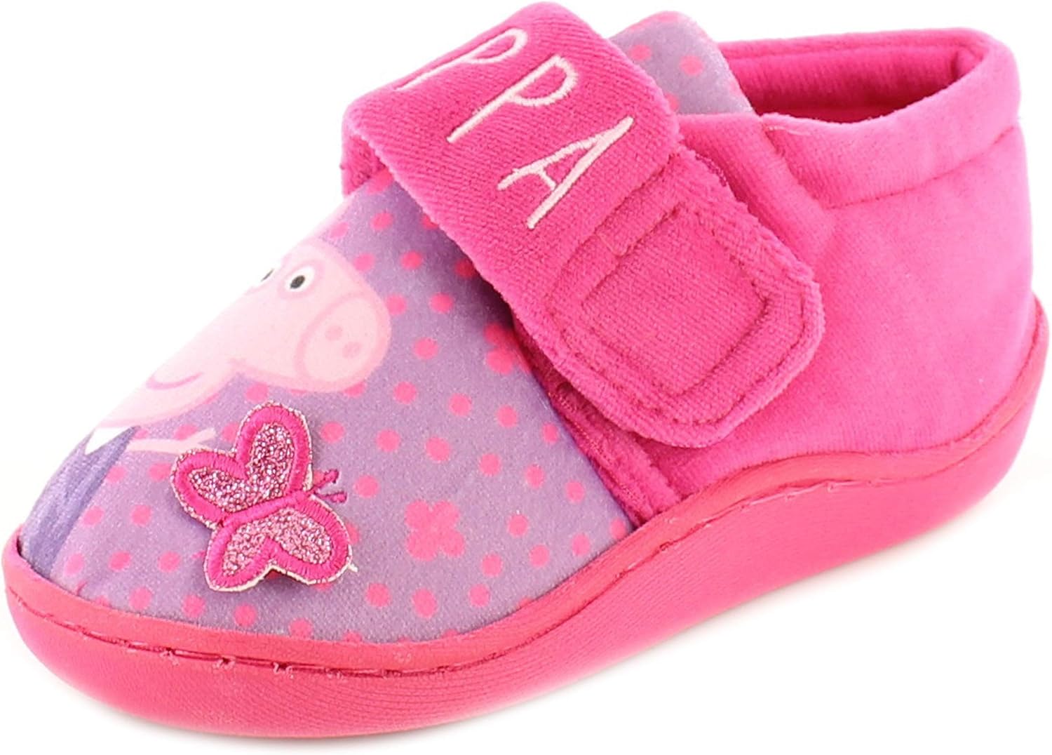 peppa pig sneakers