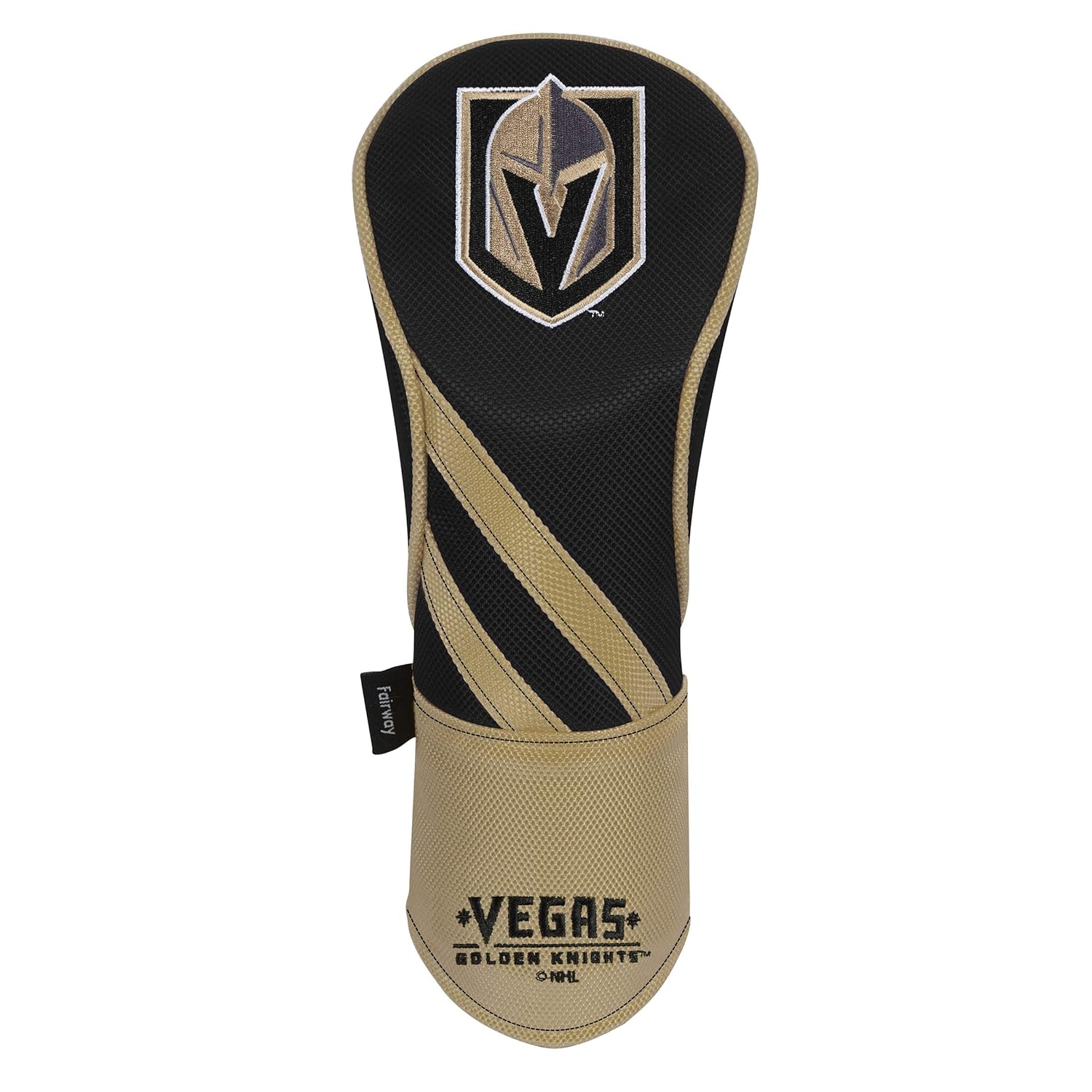 Team Effort NHL Fairway Headcover