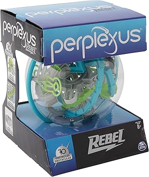 bola perplexus