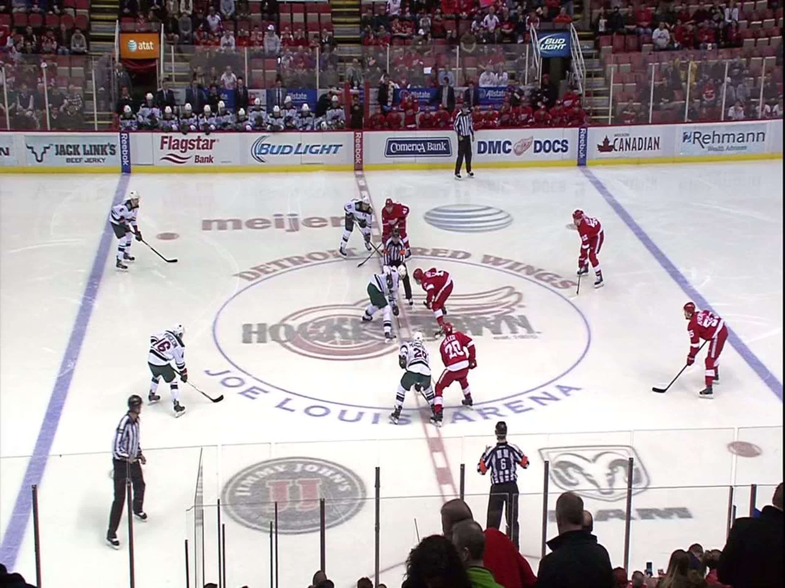 Watch NHL Games of the Year, 2014-2015 | Prime Video