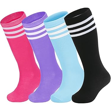 sachin and babi light blue dress Red Crew Socks for Men and Women | Solid Dress and Casual