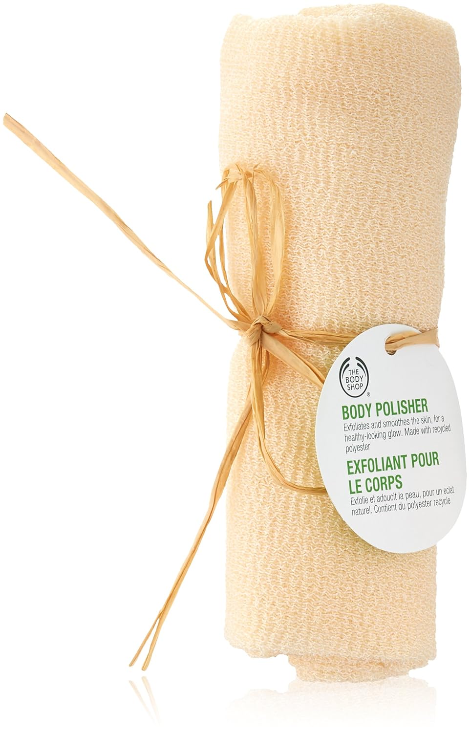 Best body shop body polisher