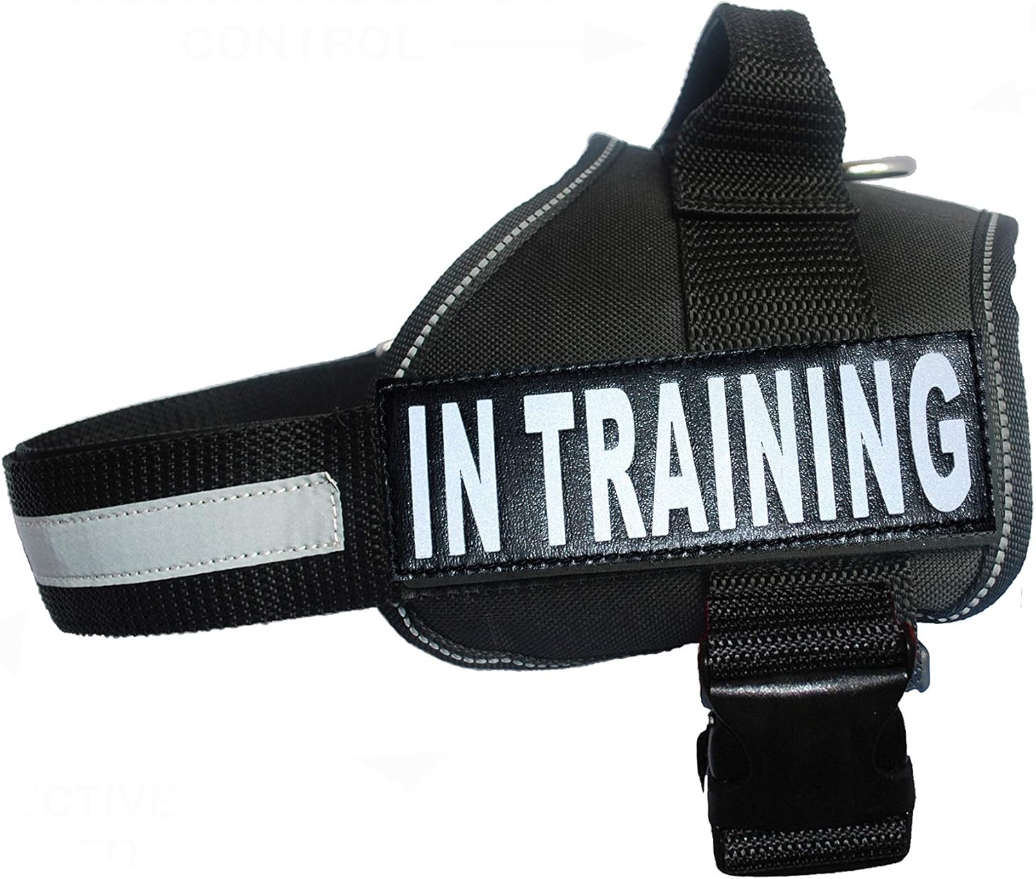 amazon service dog vest small