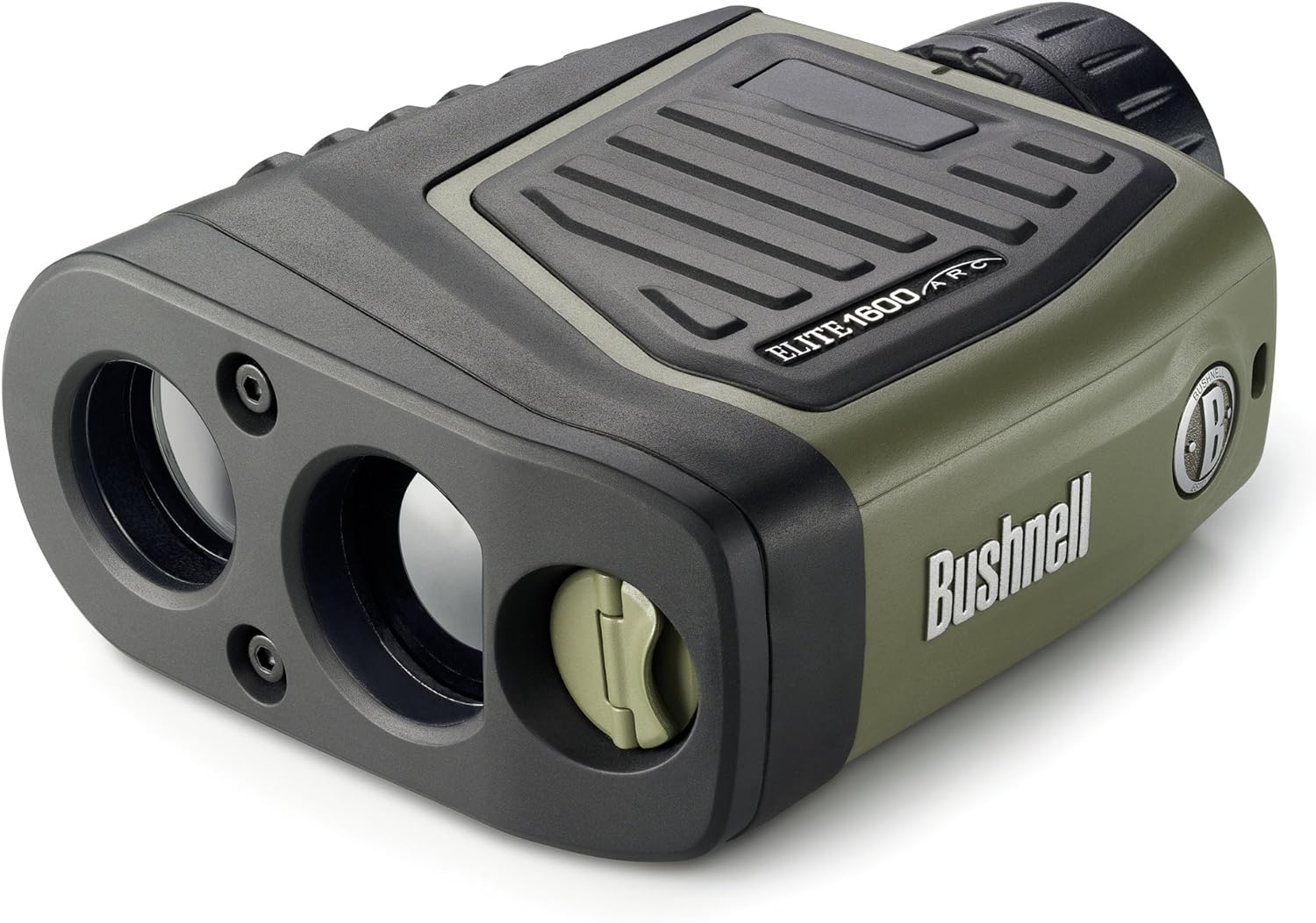 Bushnell Elite 1600 ARC 7X 26mm Laser Rangefinder, Laser Rangefinders Amazon Canada