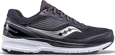 amazon saucony mens running shoes