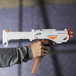 Nerf Modulus BarrelStrike