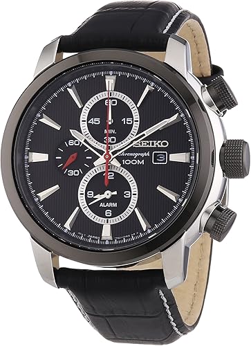 amazon mens watches seiko