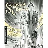 Sullivan's Travels [Blu-ray]