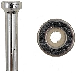 Dorman 75401 Door Lock Knob Kit Universal Fit