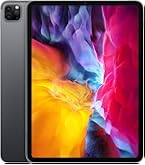 Amazon.com : Apple 2020 iPad Pro 2nd Gen 11-inch, Wi-Fi + Cellular