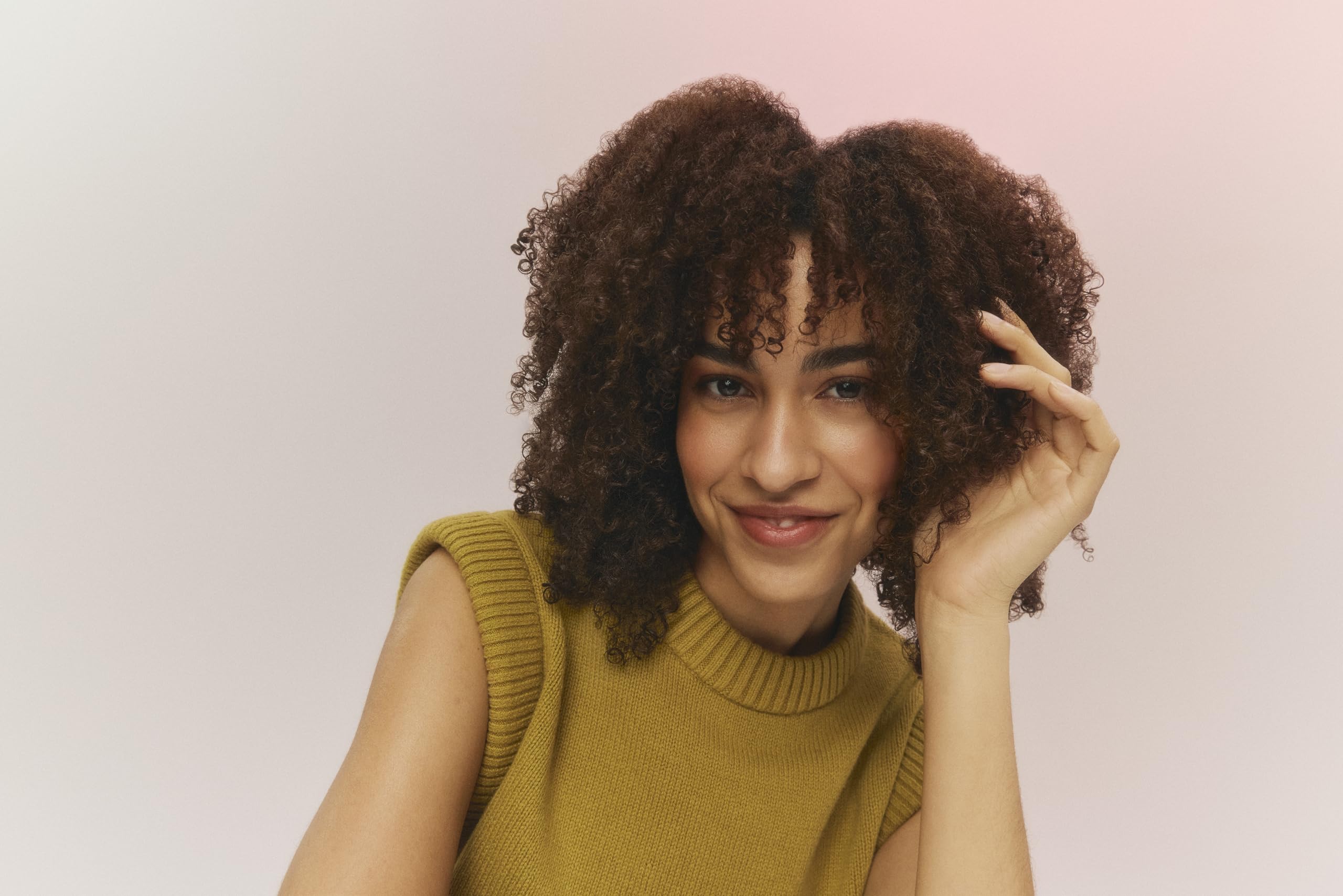 Ouidad Curl Quencher Moisturizing Shampoo