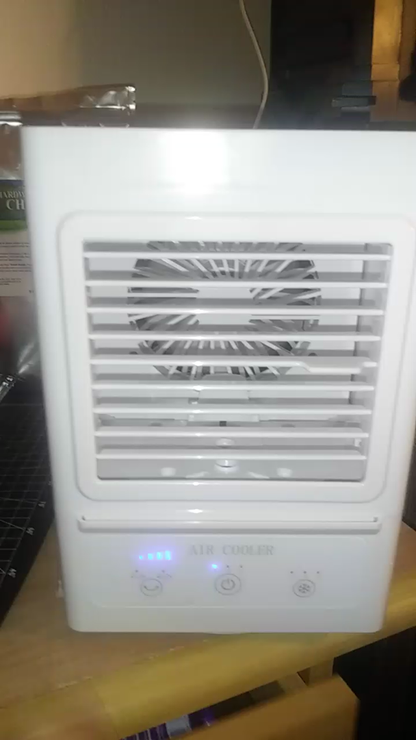 cool air reviews amazon