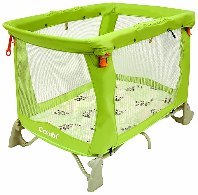 combi pack n play