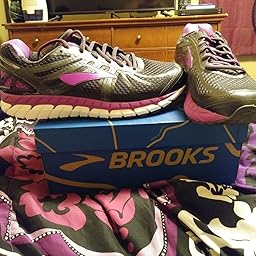 brooks ariel 2016