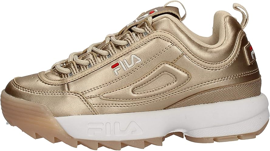 fila disruptor donna amazon