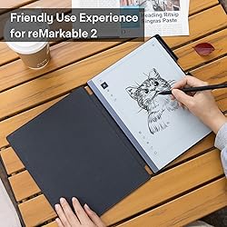 CoBak Case for Remarkable 2 Tablet - Lightweight