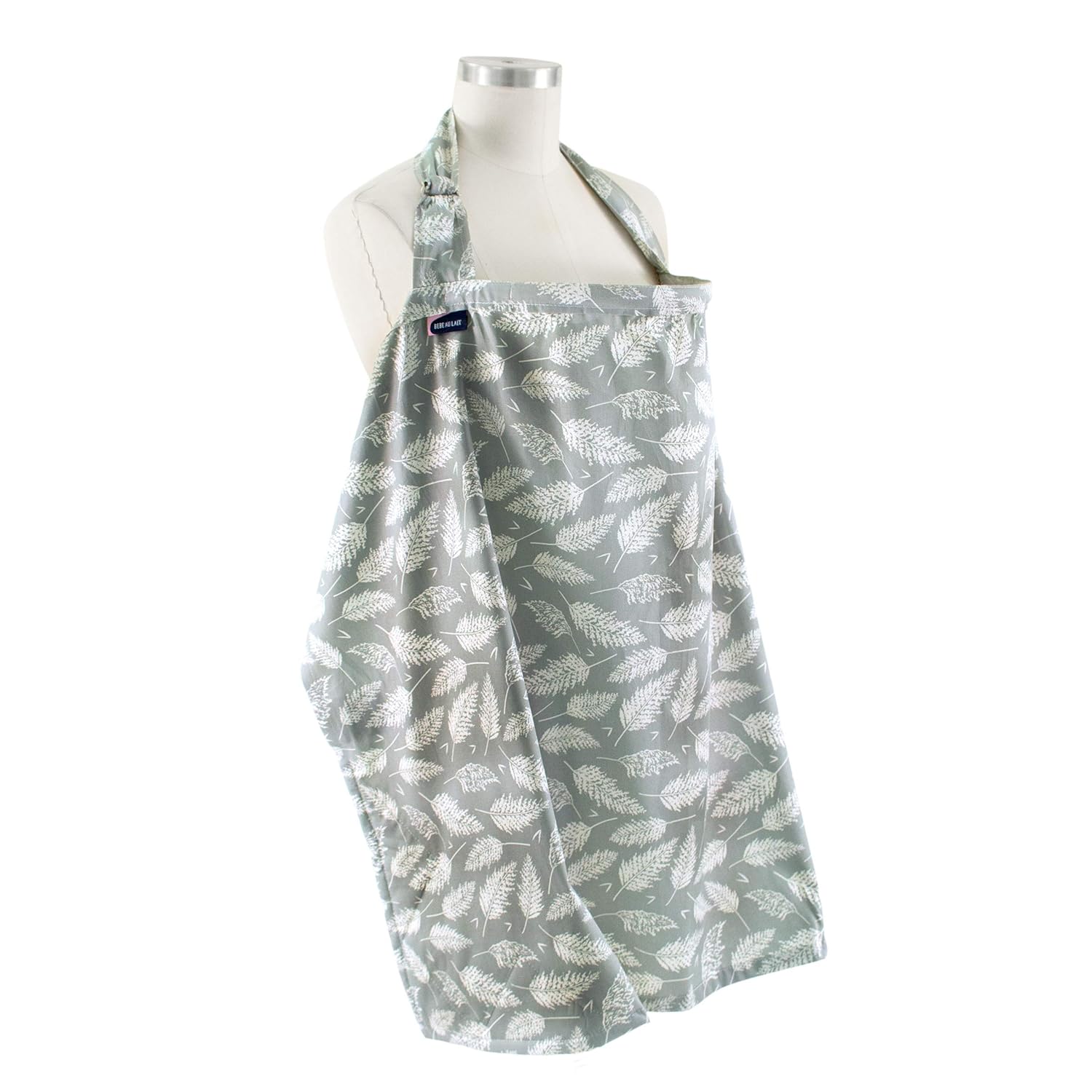 bebe au lait nursing