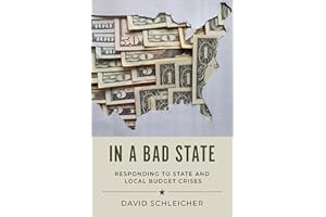 In a Bad State: Responding to State and Local Budget Crises